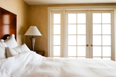 Chelmsine bedroom extension costs