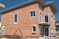 Chelmsine home extensions