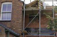 free Chelmsine home extension quotes